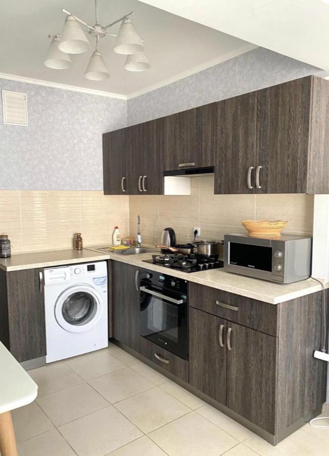 Luxury Apartment Chisinau Exterior photo